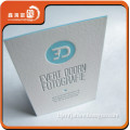 Hot Sale High Quality Letterpress Business Card